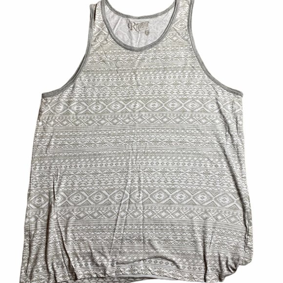 Retrofit Other - Retrofit Vintage White Tank Top
